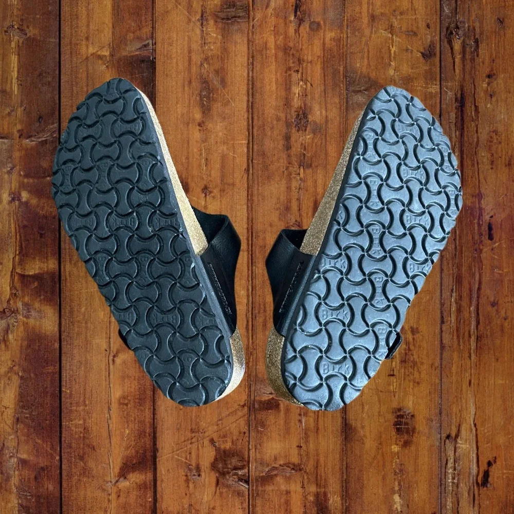 Birkenstock Recovery Thong Sandal - Gizeh Size 37 - Picture 5 of 6